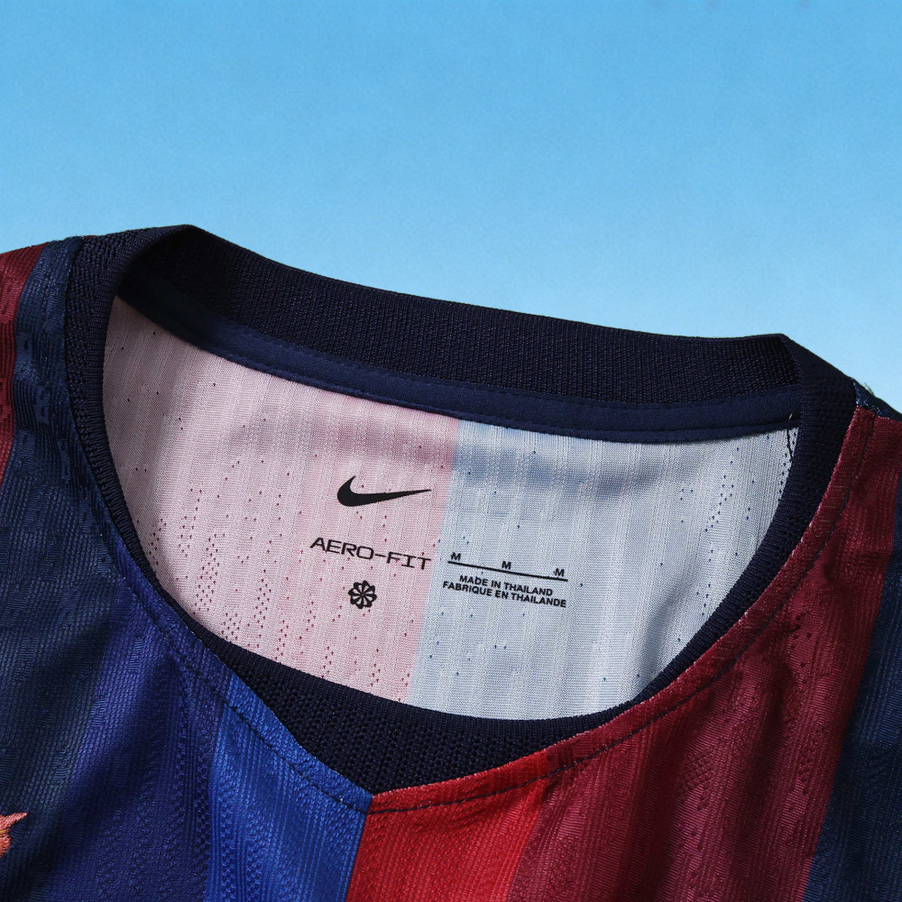 2627 Barcelona Home Embroidery Player version
