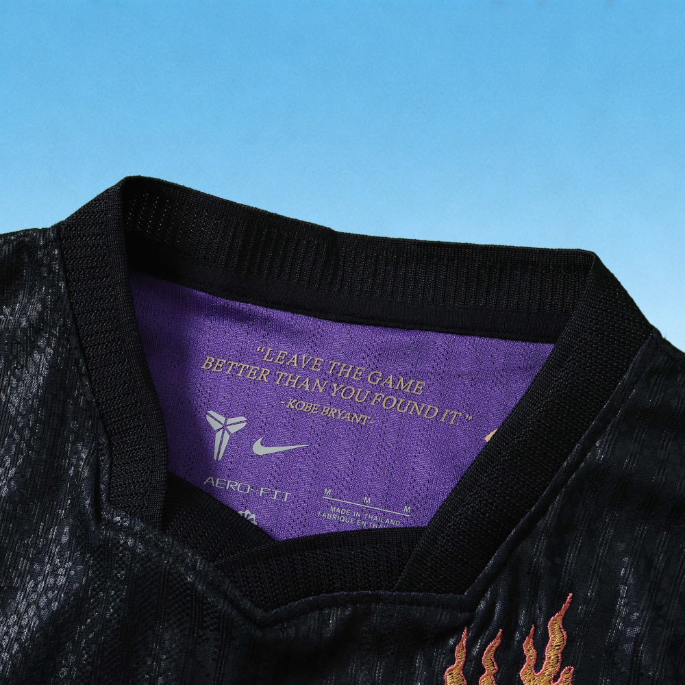 2627 Barcelona away Embroidery Player version