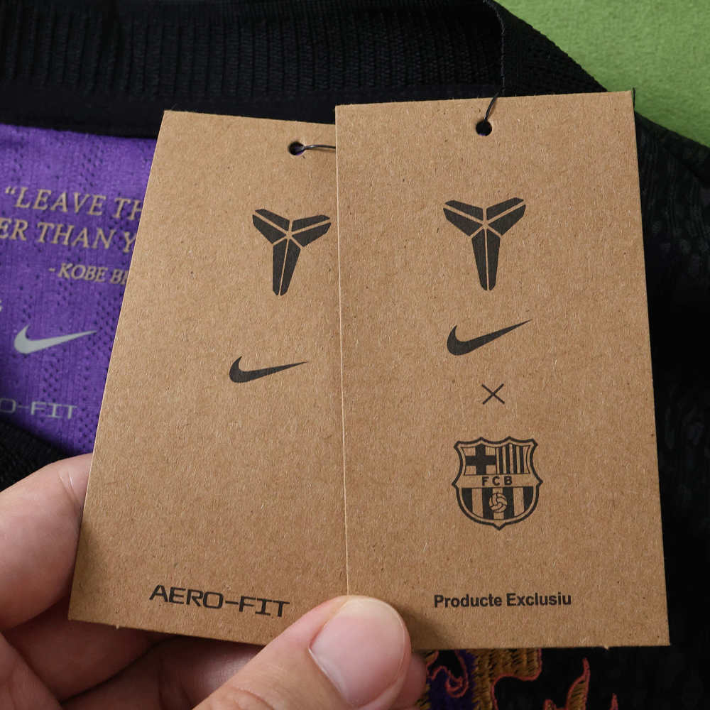 2627 Barcelona away Embroidery Player version