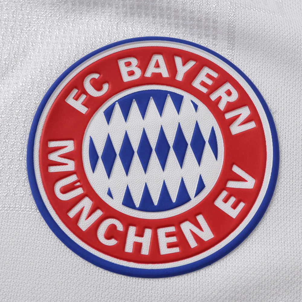 2627 Bayern München Away Long sleeve Player version