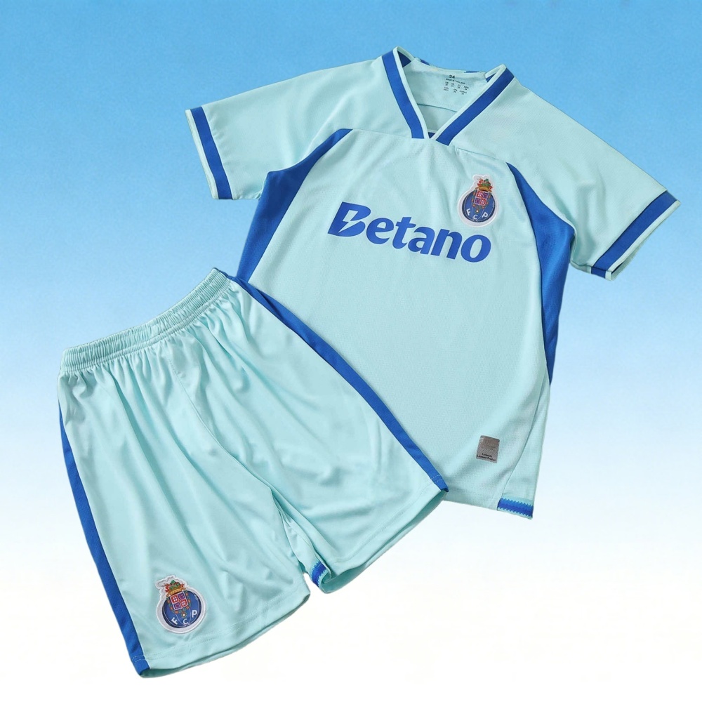 2627 Porto Third Kids Kit