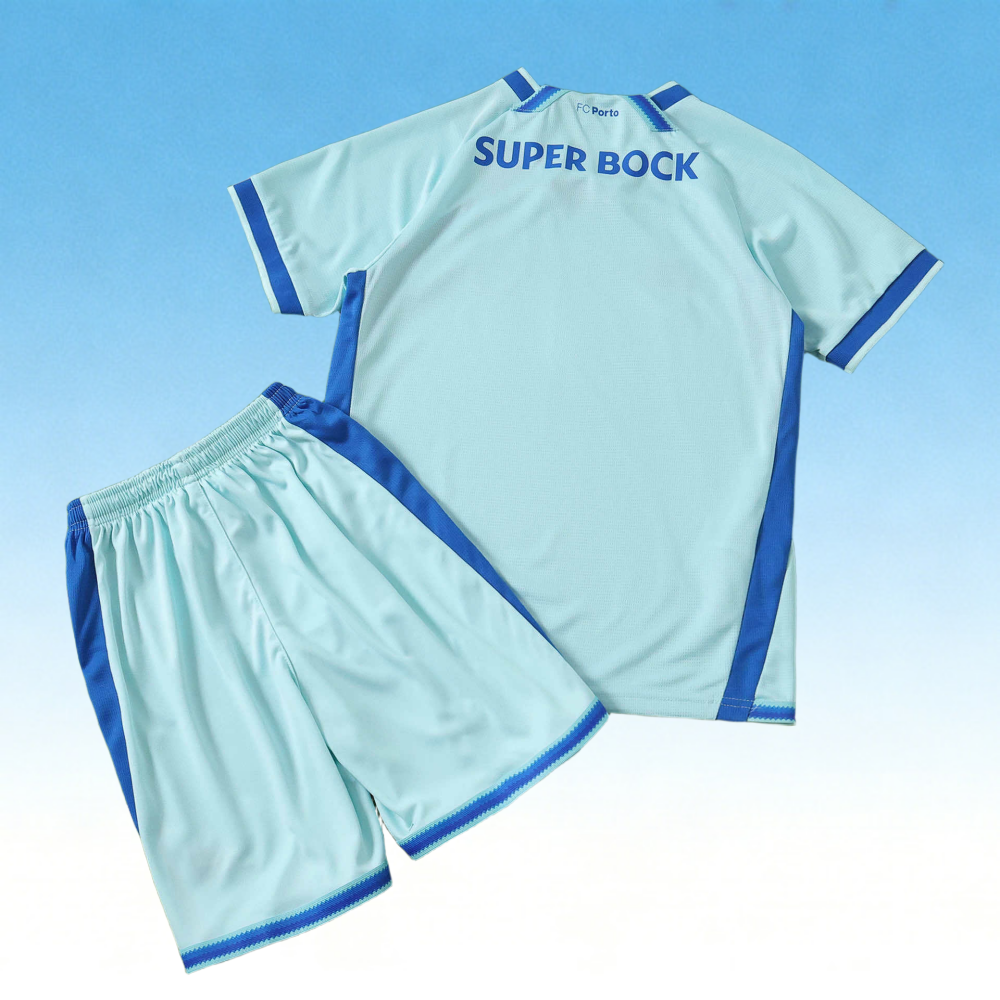 2627 Porto Third Kids Kit