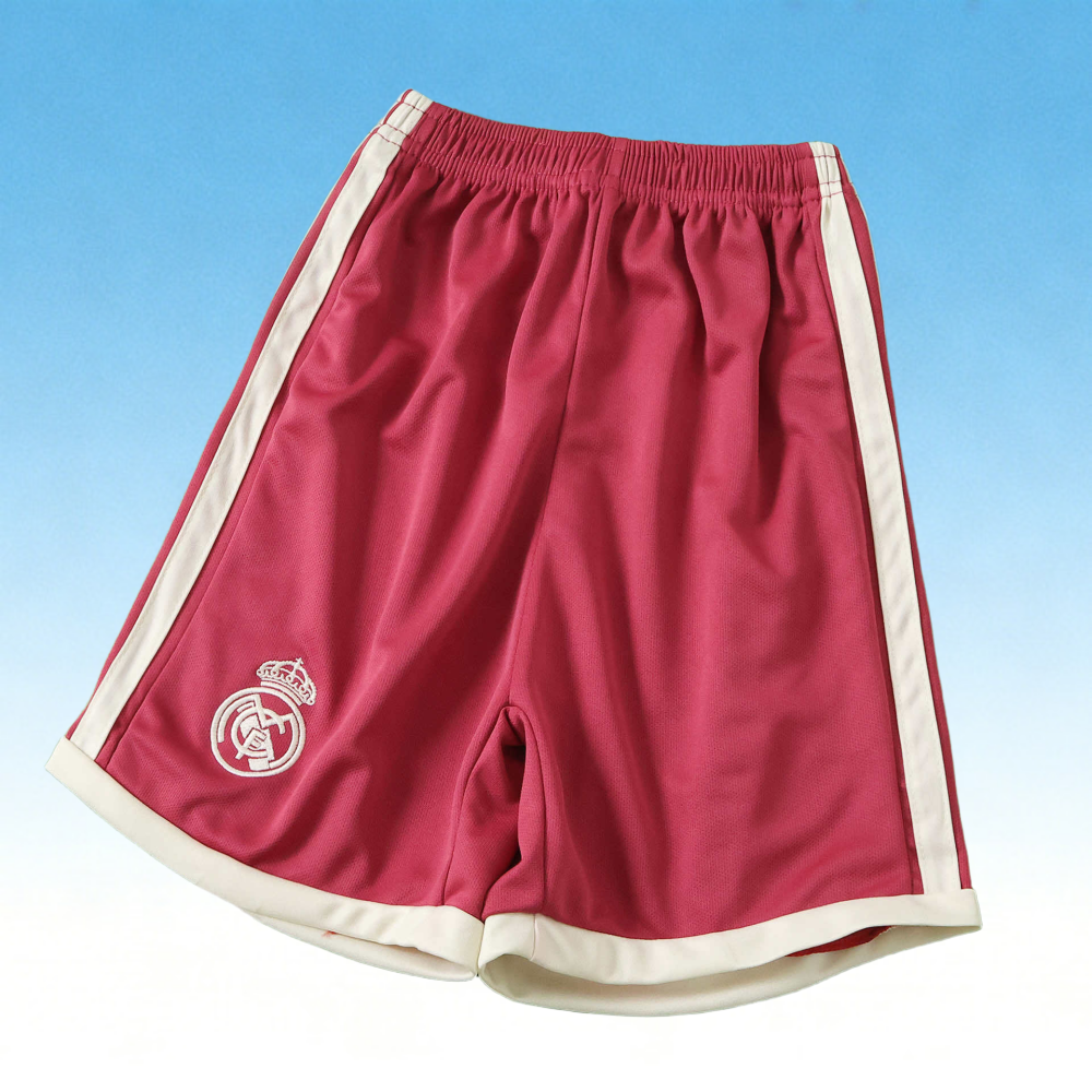 2627 Real Madrid Third Kids Kit