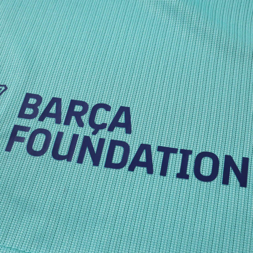 2627 Barcelona Third Kids Kit