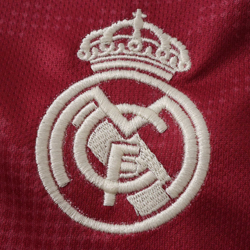 2627 Real Madrid Third Kids Kit
