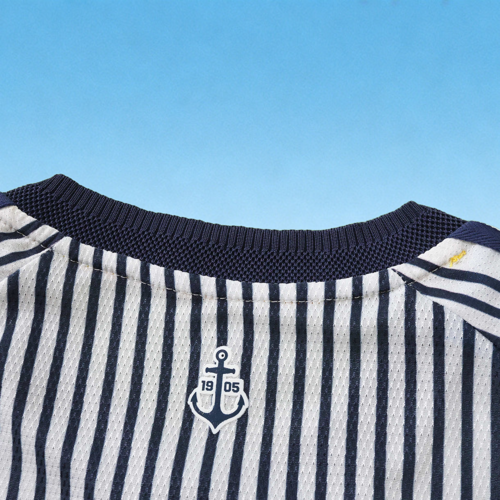 2627 Boca Juniors Away Player version