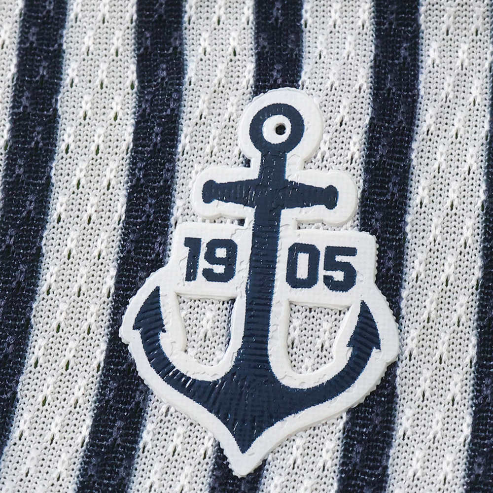 2627 Boca Juniors Away Player version