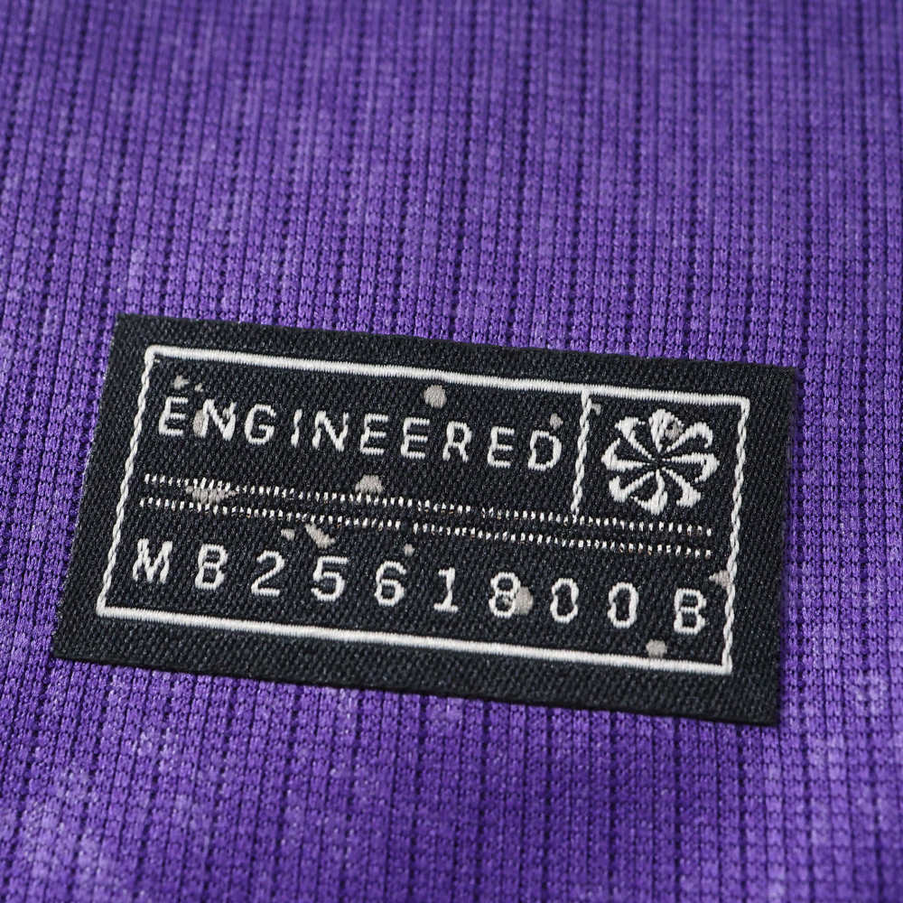 2627 Barcelona Away Long sleeve Fan version