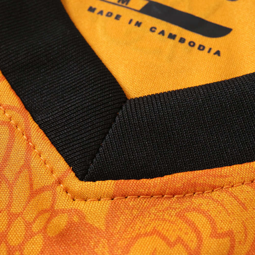 2627 Wolverhampton Wanderers Home Fan version