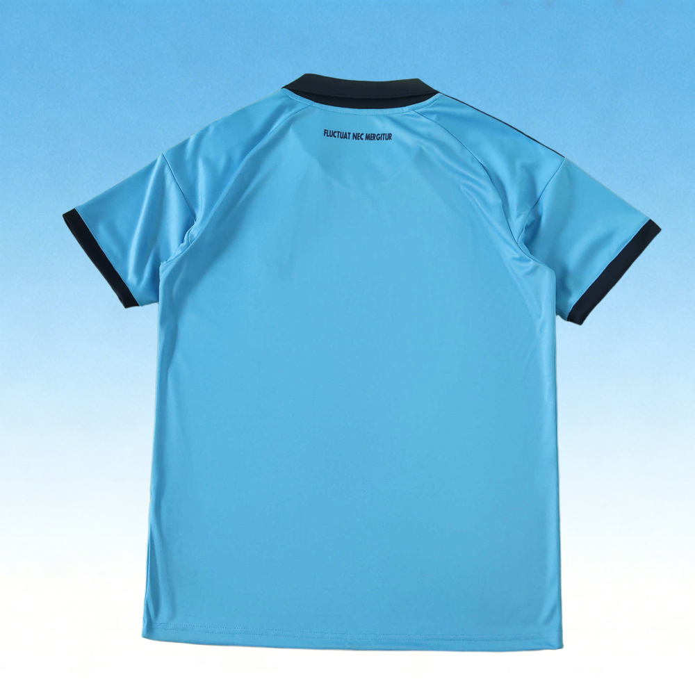 2627 Paris FC Away Fan version