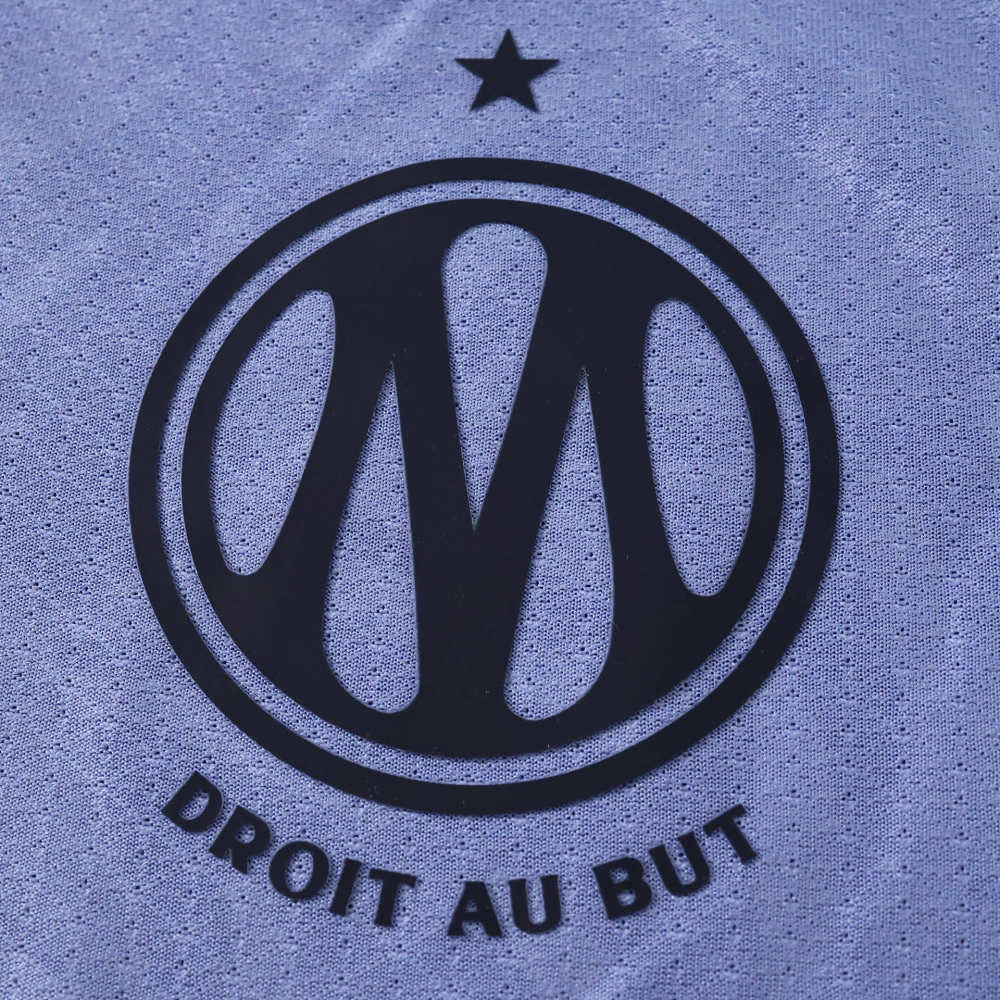 2627 Marseille Third Player version