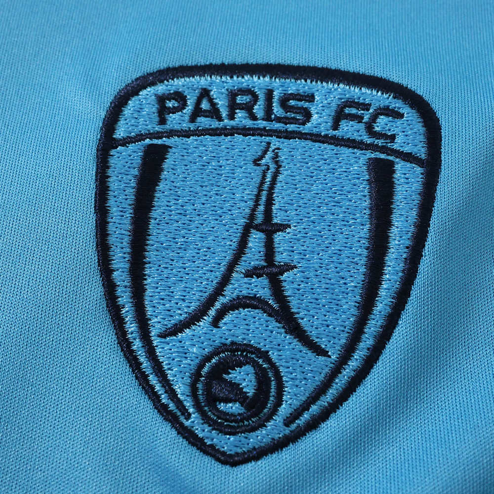 2627 Paris FC Away Fan version