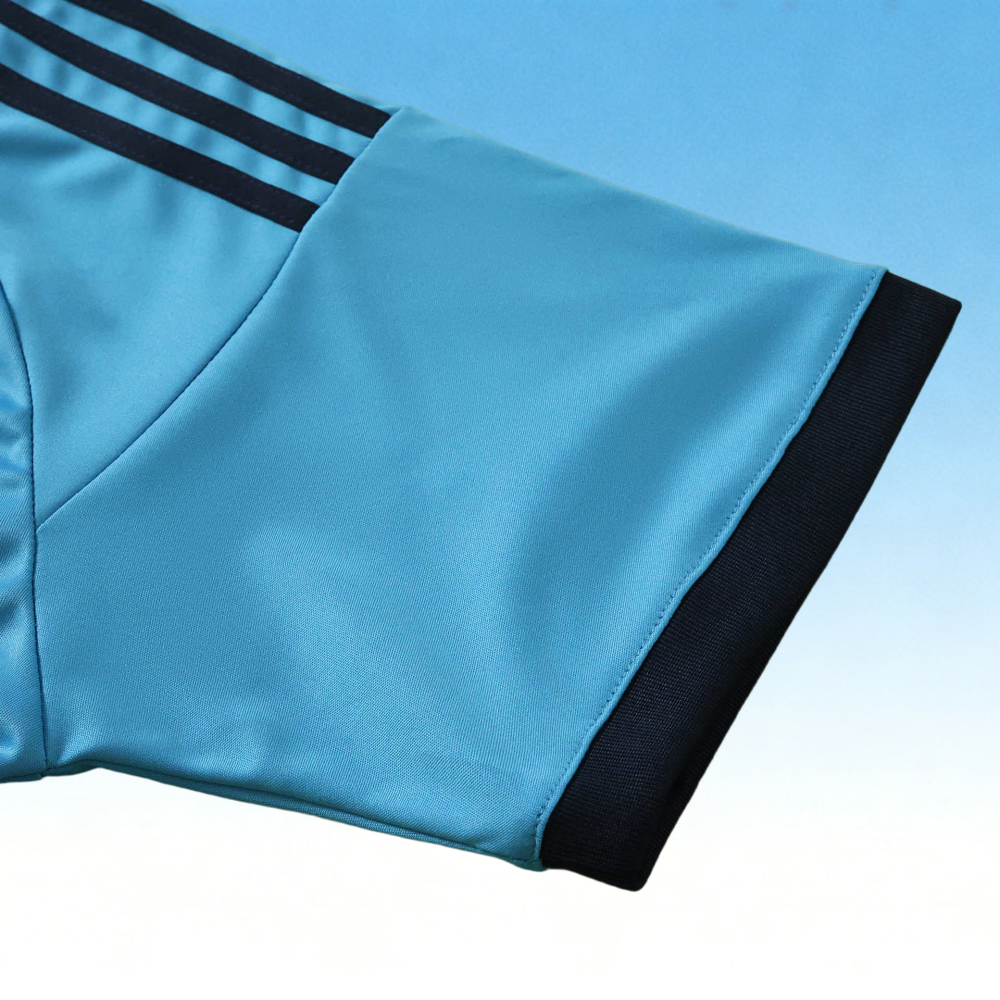 2627 Paris FC Away Fan version