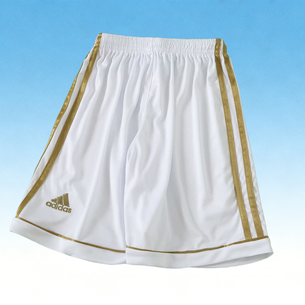 1112 Real Madrid home Long sleeve retro Kids kit