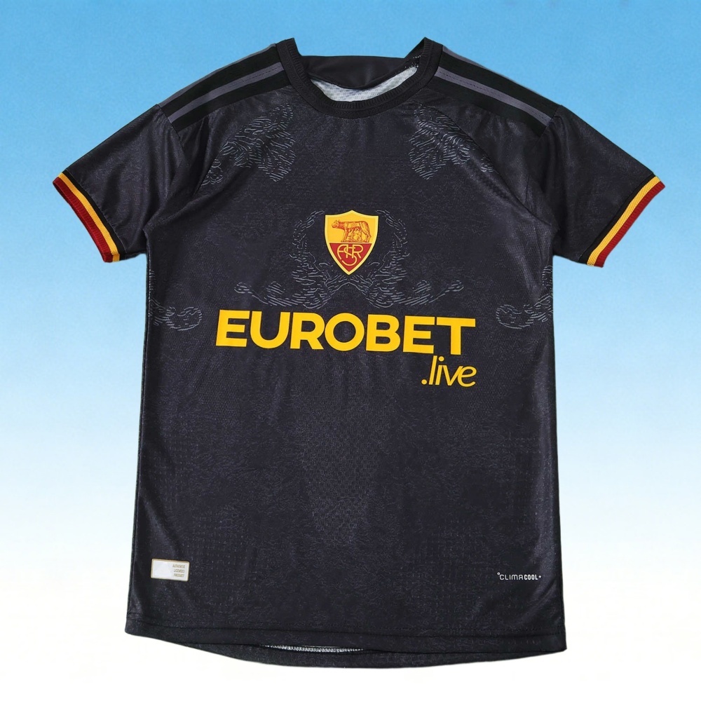 2627 Roma Third Player version