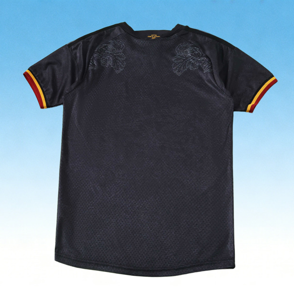 2627 Roma Third Player version