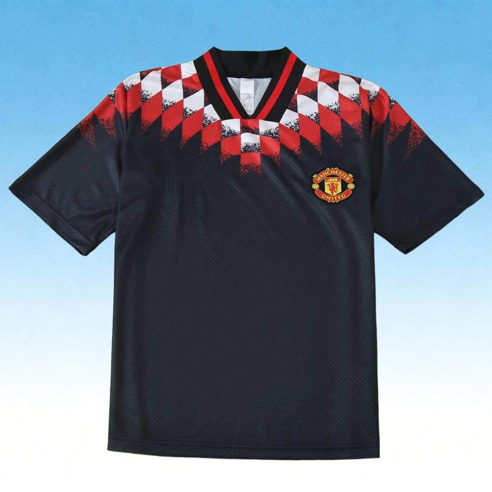 2627 Manchester United Concept version Fan version