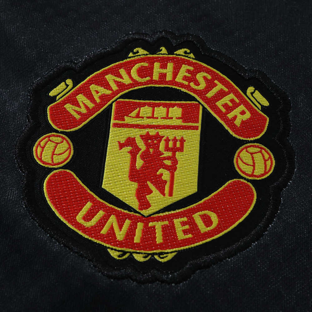 2627 Manchester United Concept version Fan version