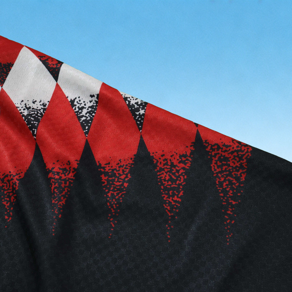 2627 Manchester United Concept version Fan version