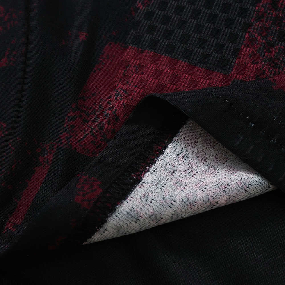 2627 Liverpool Third Long sleeve Player version