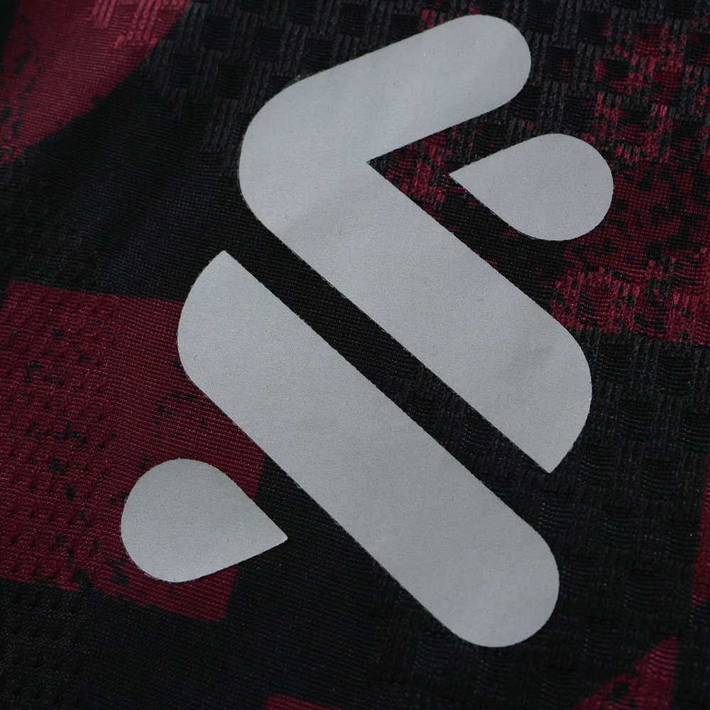 2627 Liverpool Third Long sleeve Player version