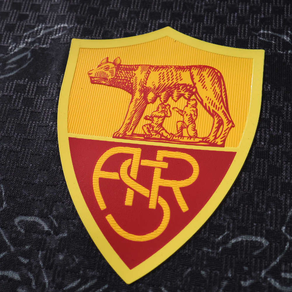 2627 Roma Third Player version