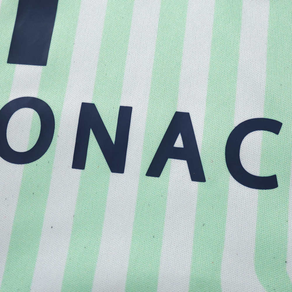 2627 Monaco Third Player version