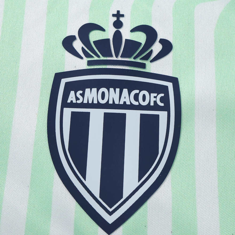 2627 Monaco Third Player version