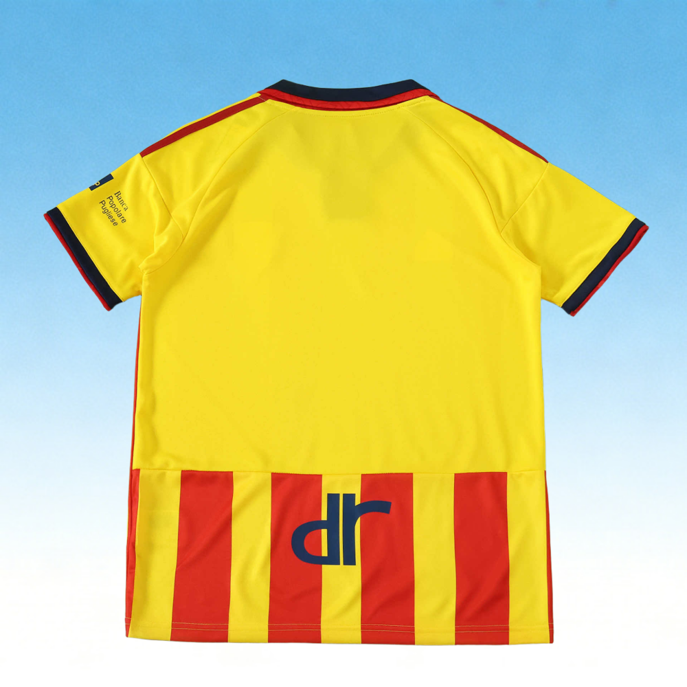 2627 Lecce Home Fan version