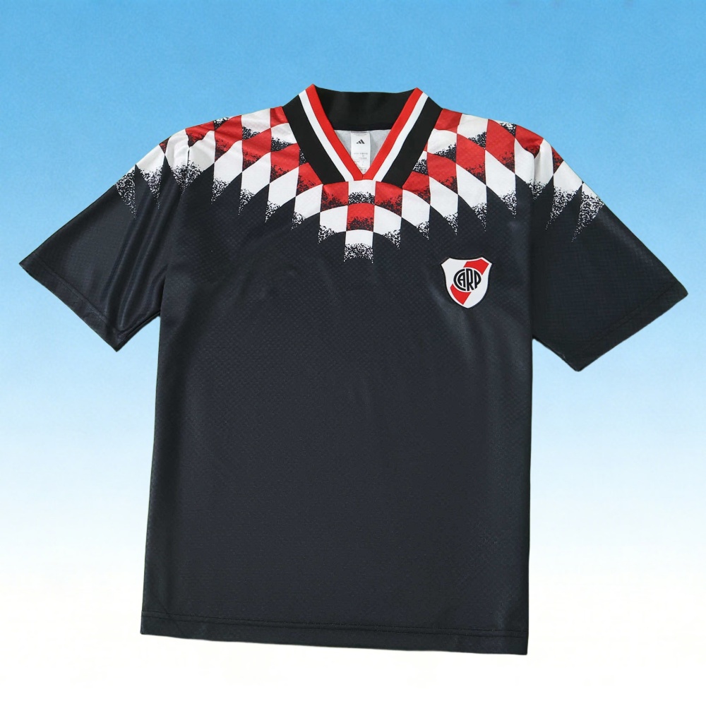 2627 River Plate Concept version Fan version