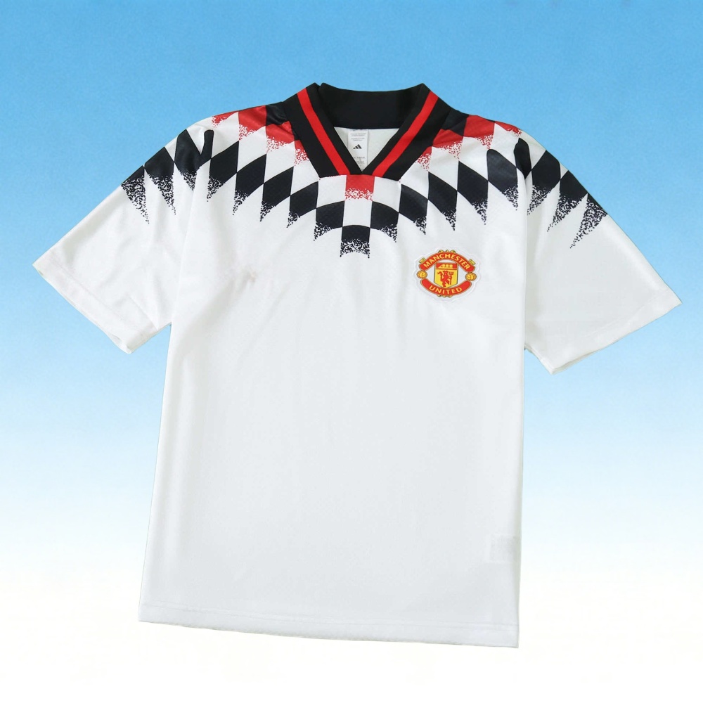 2627 Manchester United Concept version Fan version