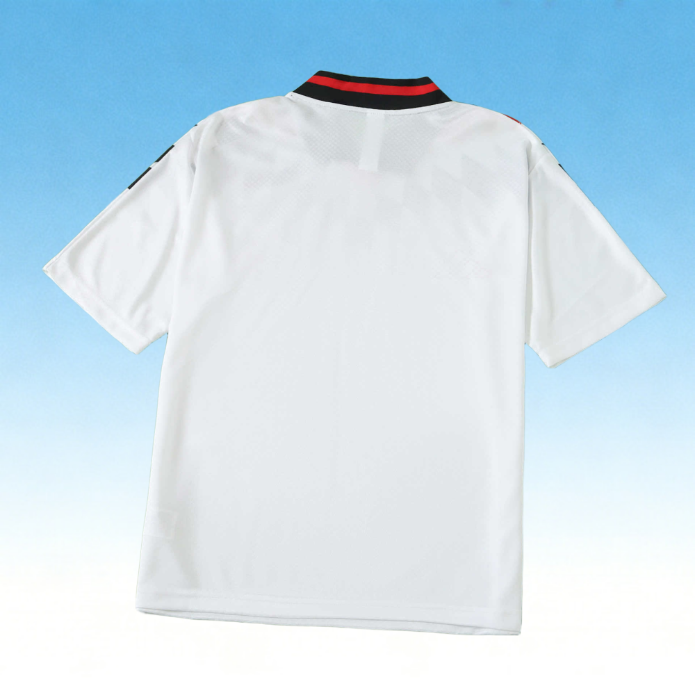 2627 Manchester United Concept version Fan version