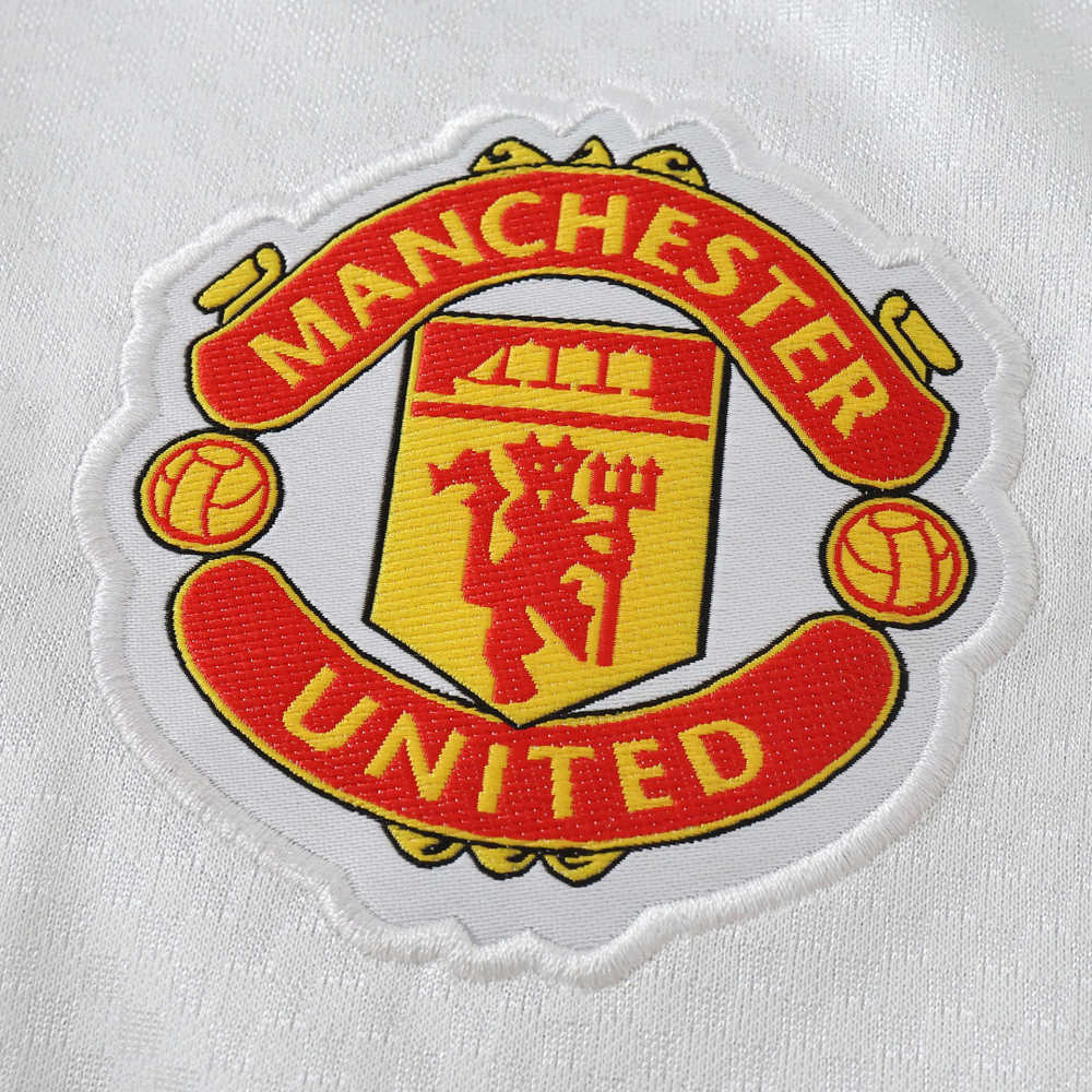 2627 Manchester United Concept version Fan version