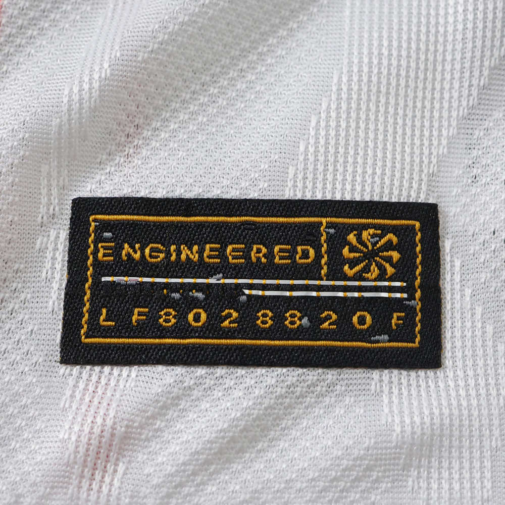 2627 Chelsea F.C Third Long sleeve Player version