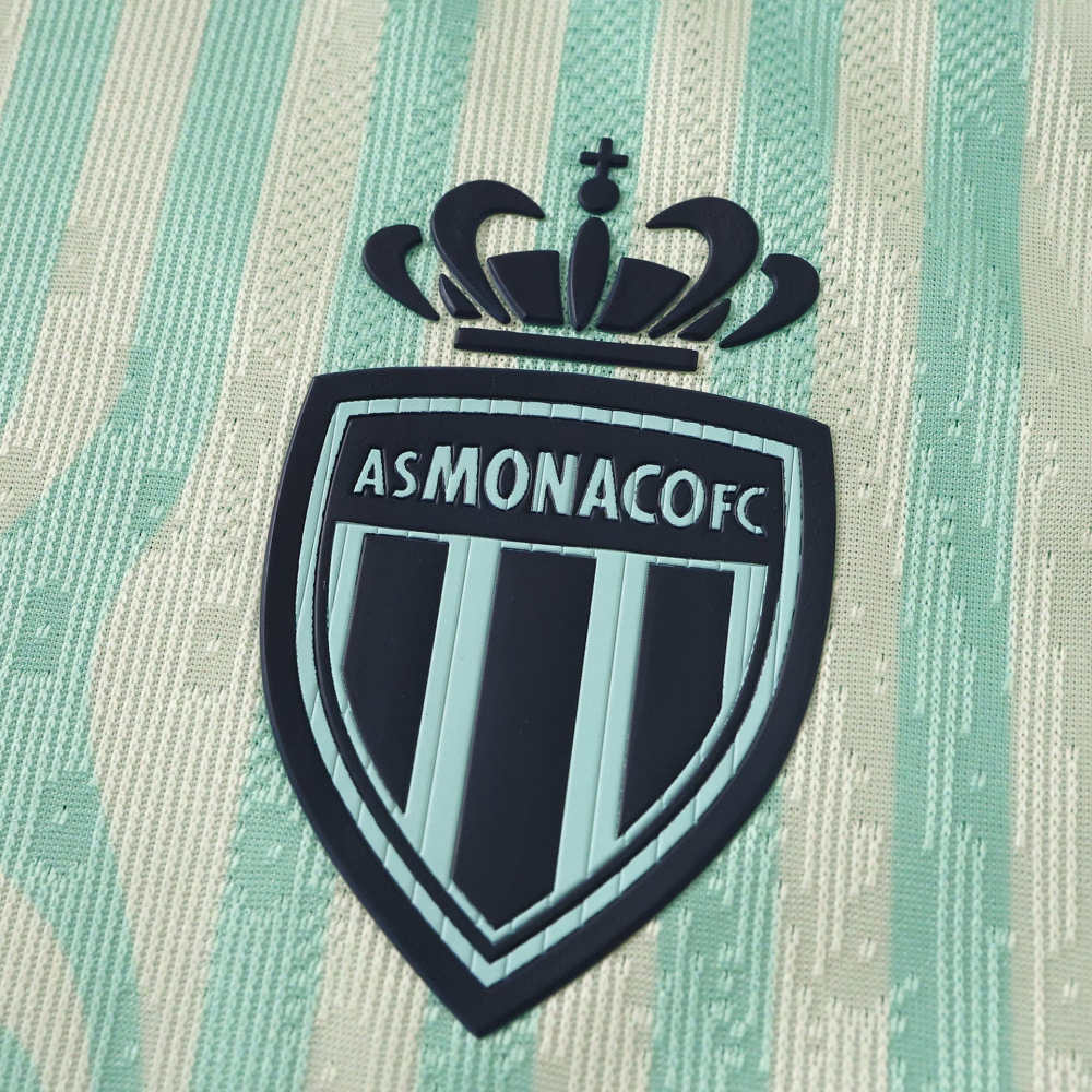 2627 Monaco Third Player version