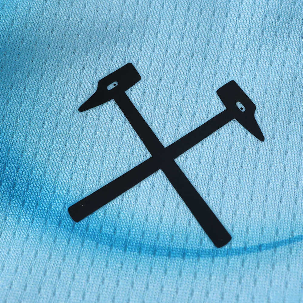 2627 West Ham United Third Fan version