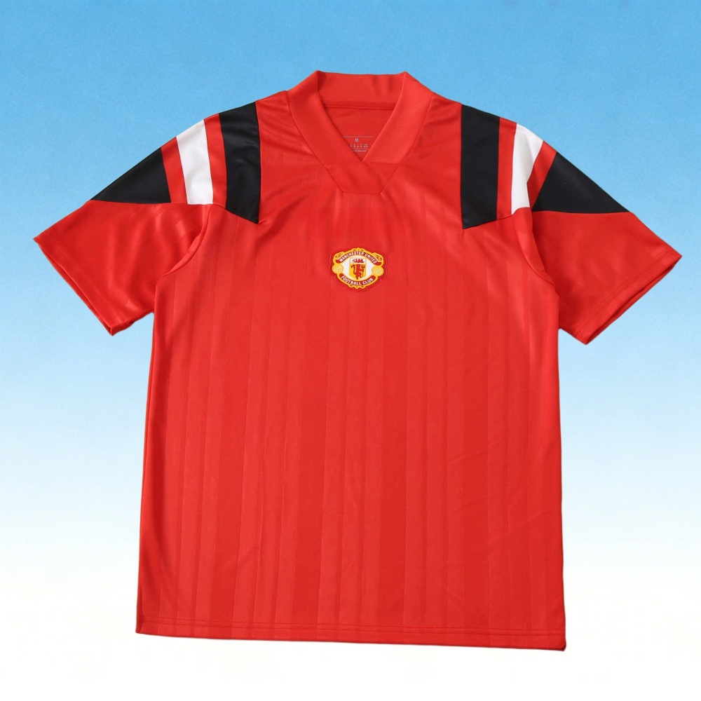 2627 Manchester United originals EQT Fan version