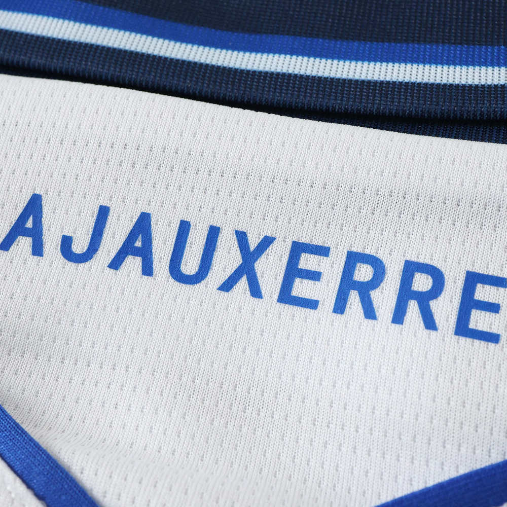 2627 AJ Auxerre Home  Fan version