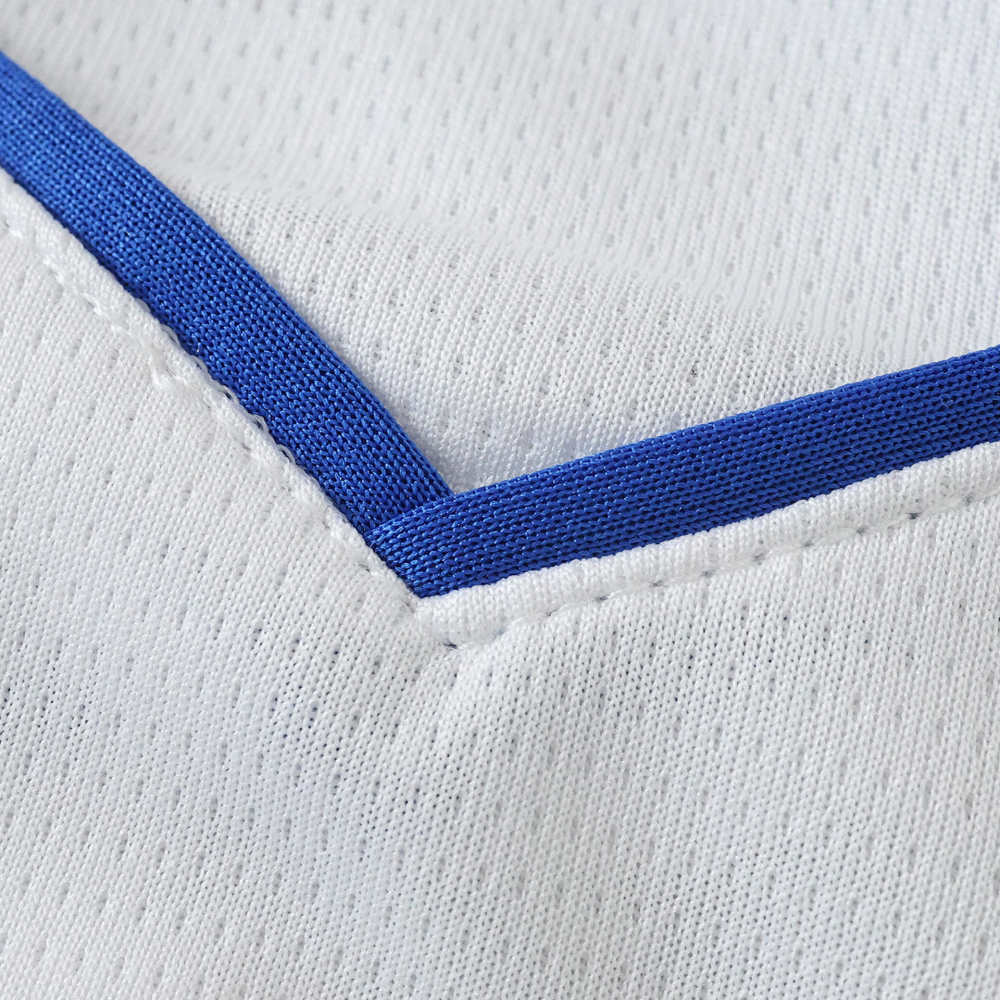 2627 AJ Auxerre Home  Fan version