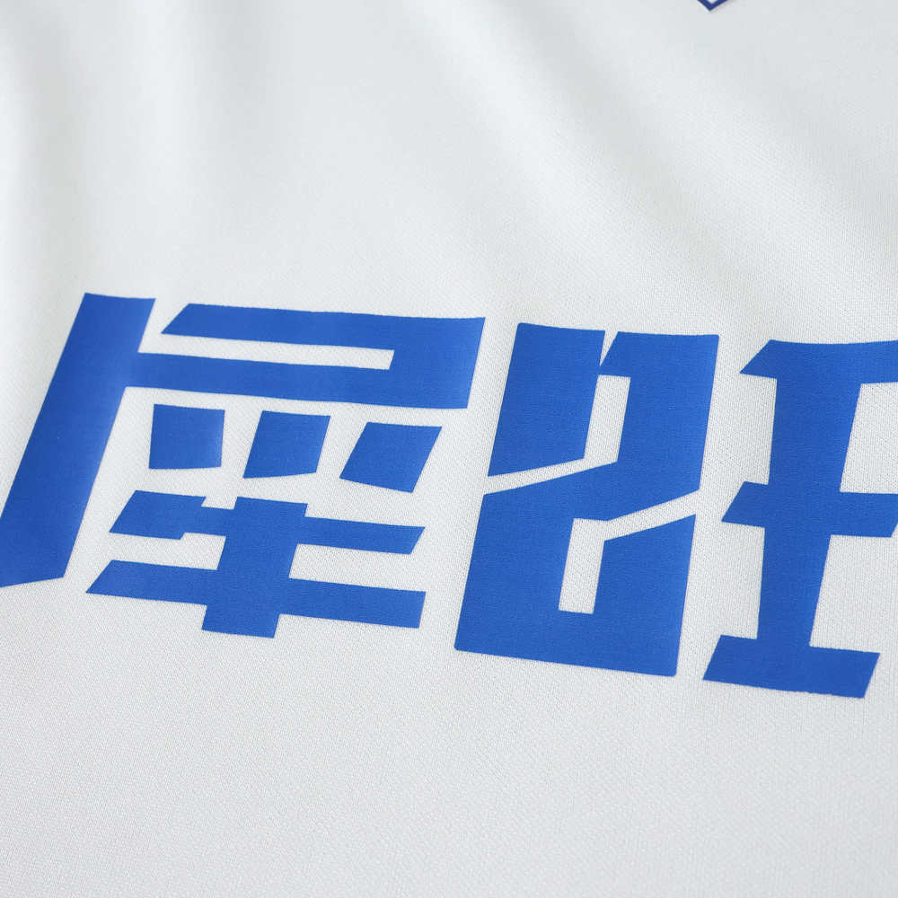 2627 AJ Auxerre Home  Fan version