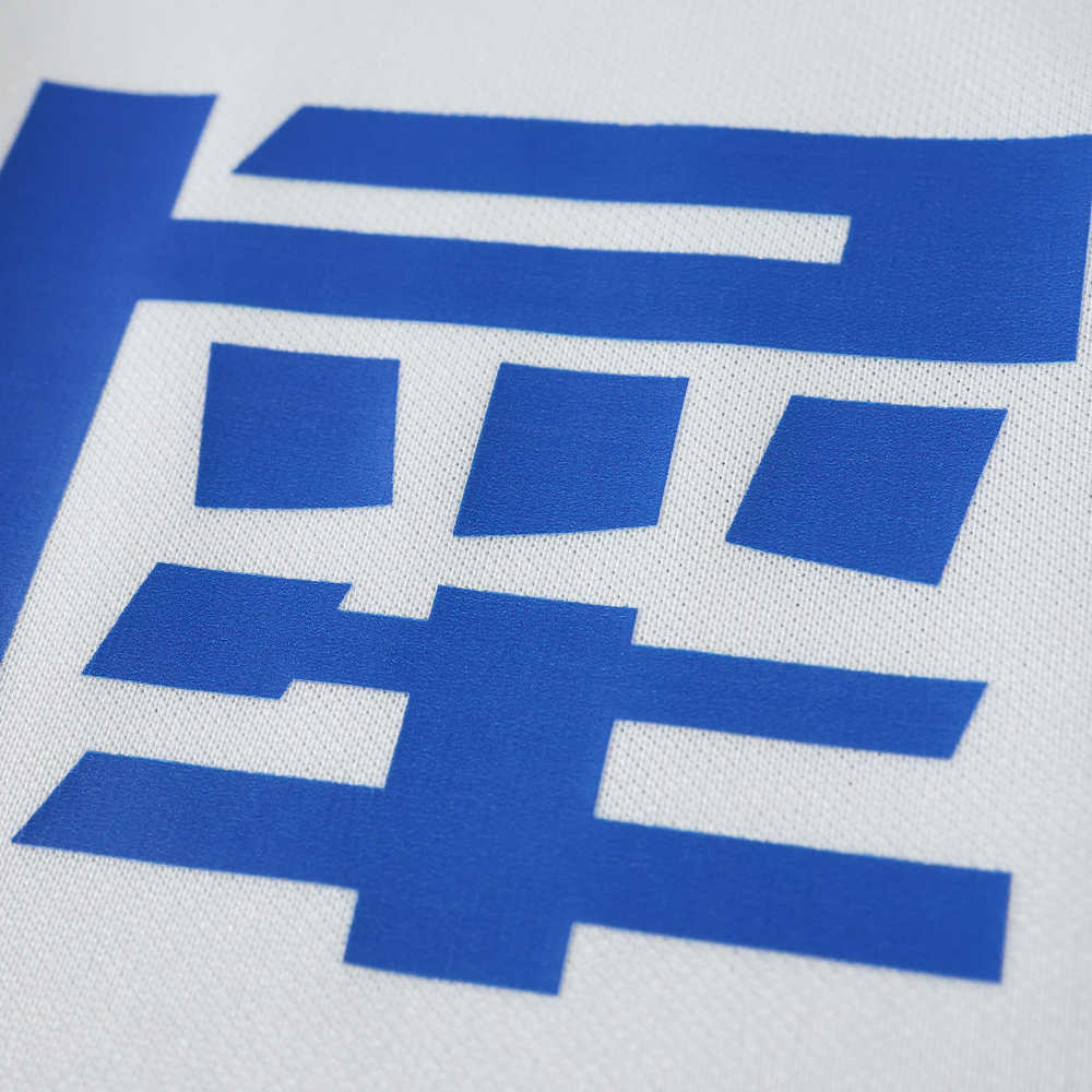 2627 AJ Auxerre Home  Fan version