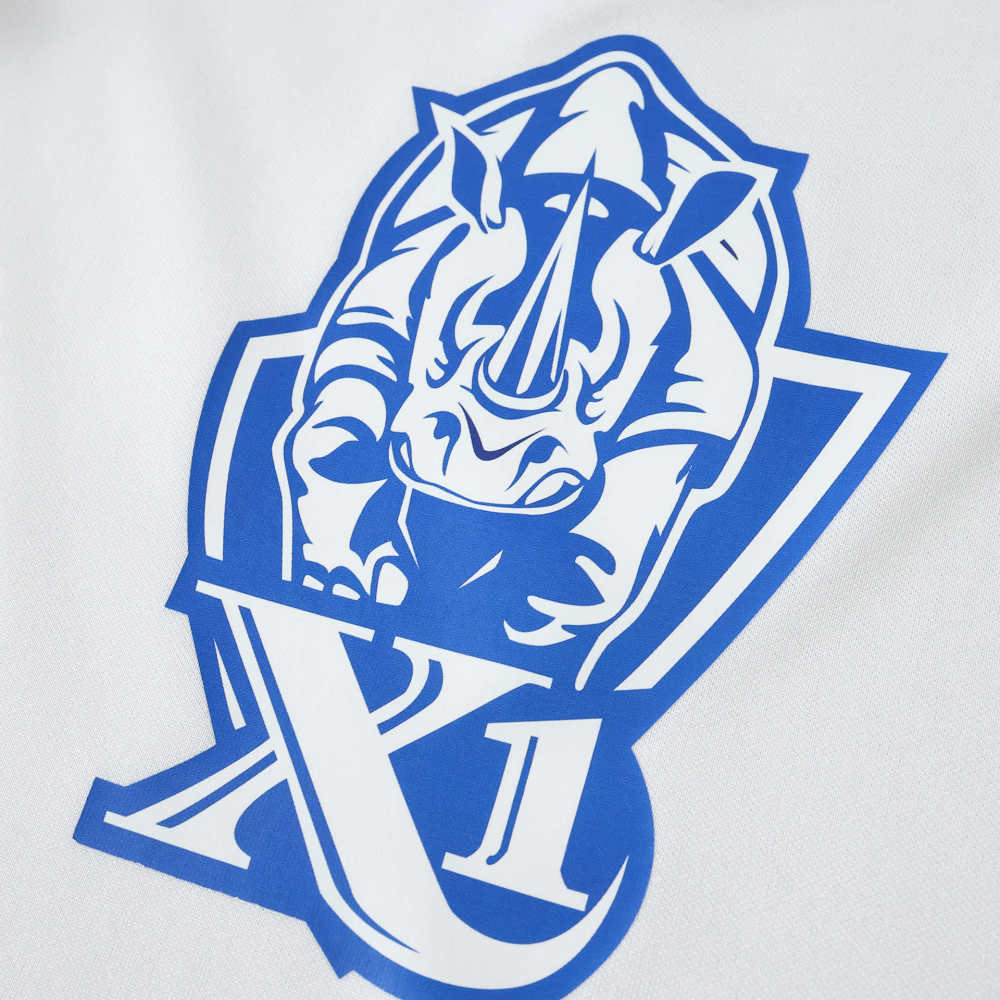 2627 AJ Auxerre Home  Fan version