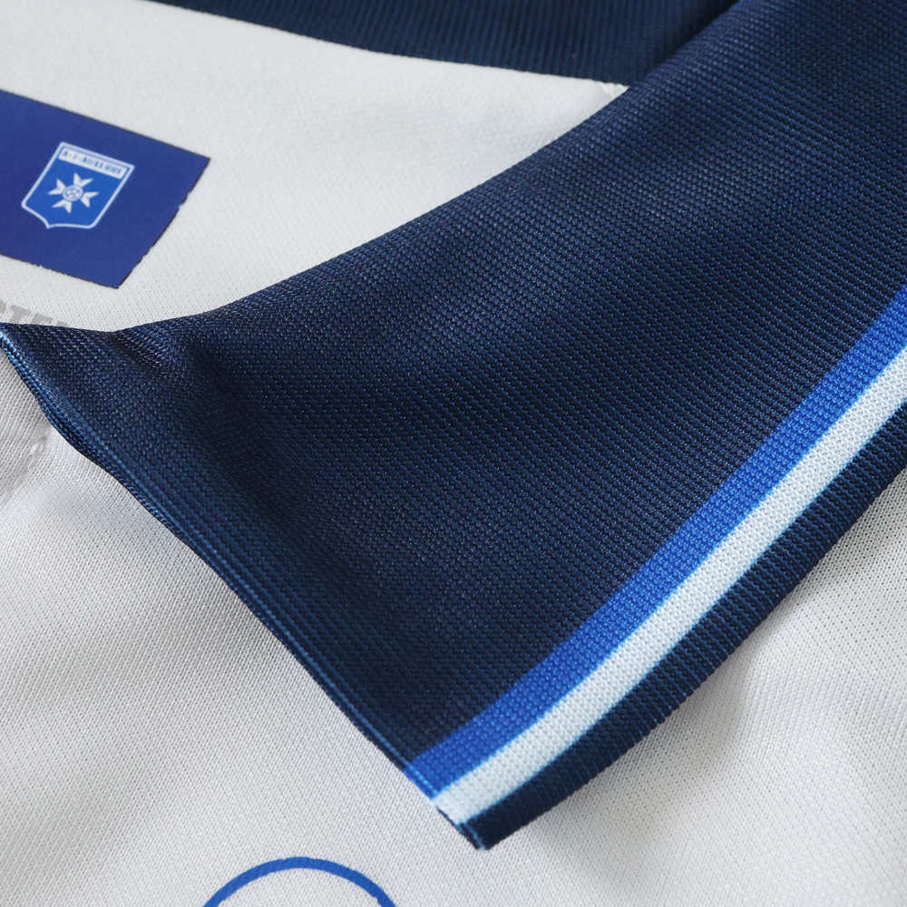2627 AJ Auxerre Home  Fan version