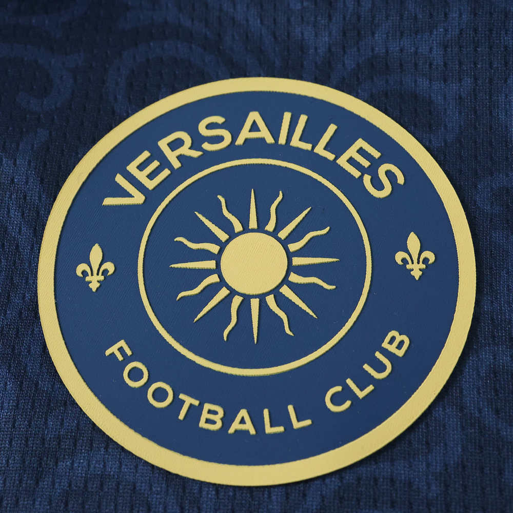 2627 Versailles Home Fan version