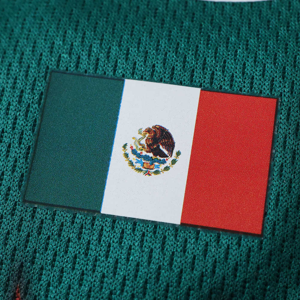 2026 Mexico The Cactus Jackn x Travis Scott World Fan version