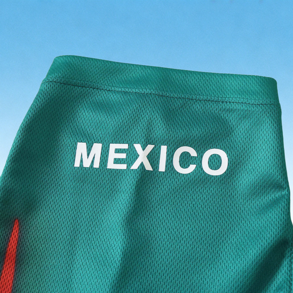 2026 Mexico The Cactus Jackn x Travis Scott World Fan version