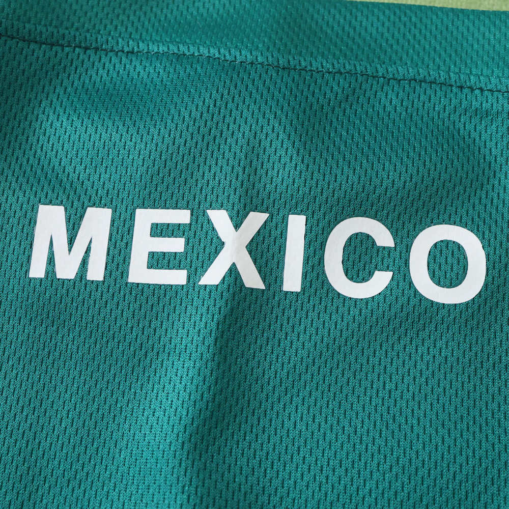 2026 Mexico The Cactus Jackn x Travis Scott World Fan version