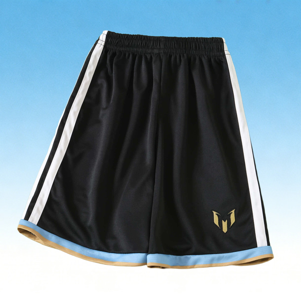 2026 Argentina  Concept version Kids Kit