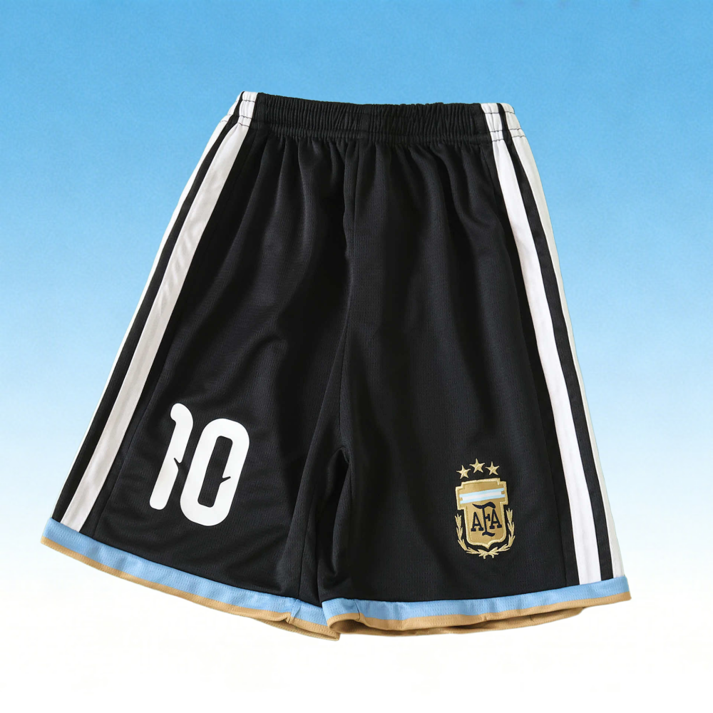 2026 Argentina  Concept version Kids Kit