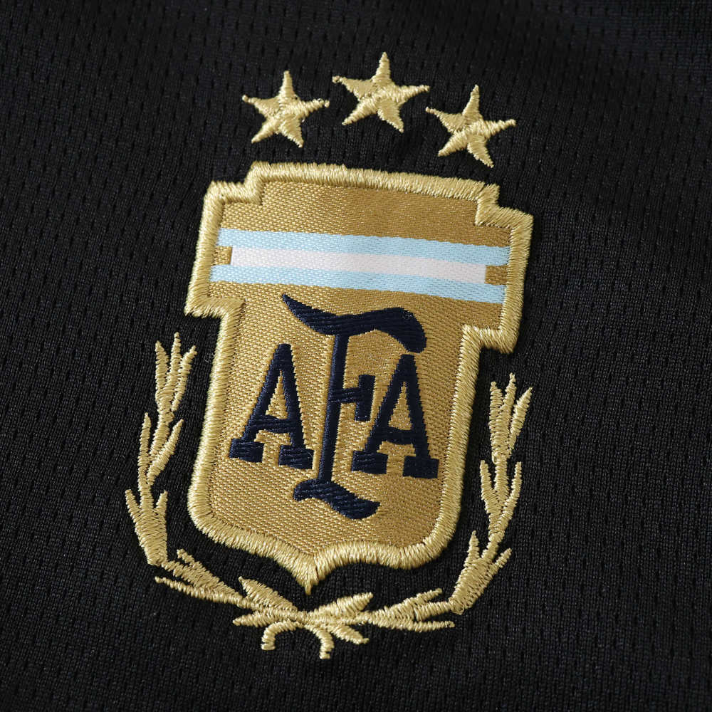 2026 Argentina  Concept version Kids Kit
